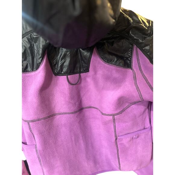 Free People Movement Go the Distance Performance Fleece - Picture 8 of 8